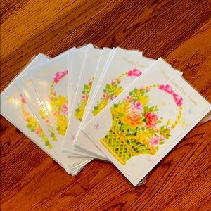 Vintage Easter Cards